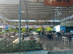 -墨脱石锅椰子鸡•海鲜糟粕醋(榆亚路店)