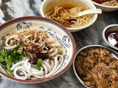 -再回首鸡肉米线(人民路一店)