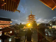 -浅草寺