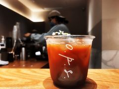 -O.P.S. CAFE