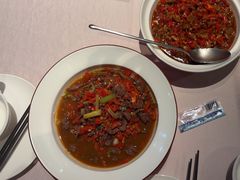 -千百味红餐厅·江西菜(绿地双子塔店)