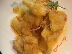 -李记东北饺子馆·东北菜(欢乐谷店)