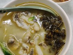 -明呈黄鱼面馆(斜土路店)