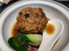 -北平食府·北京烤鸭(北京西站六里桥店)