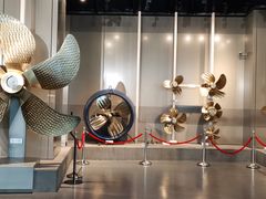 -上海中国航海博物馆