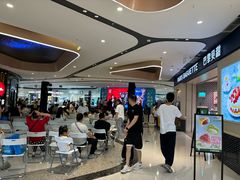 -万达广场(临港店)