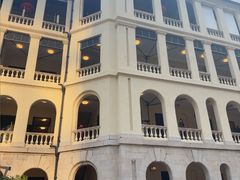 -大馆(前中区警署建築群)