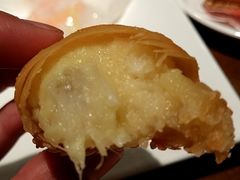 -南拳十三姨·潮汕砂锅粥(世纪金源店)