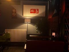 -后院儿·精酿·塔罗Happy Bar