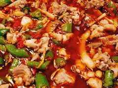 -椒小兔·盐帮川菜中餐厅(金沙时代广场店)