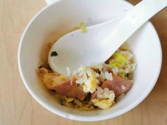 -泰煌鸡·上海白斩鸡·鸡汤面(万航店)