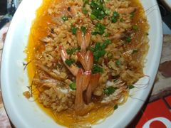 -巷儿里餐厅·杭帮菜(信义坊店)