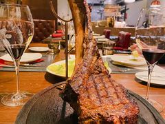 -恰餐厅及酒吧 CHAR Bar & Grill (北京丽都皇冠假日店)