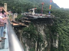 -梦幻奥陶纪景区