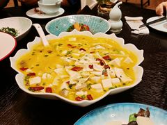 -海天楼中餐厅(吴宫泛太平洋酒店)