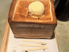 -绿茶餐厅(光谷世界城步行街店)