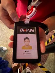 -嗨翻Hi-Fun竞技主题乐园·蹦床团建生日聚会(五棵松华熙店)
