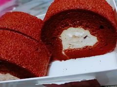 巧克力偶遇-LanTa蓝塔烘焙(融元广场店)
