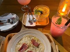 -咖法森林·咖啡  酒吧(天河店)