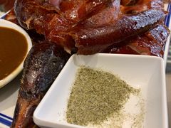 -蔼若春.传承三十年云南菜(金碧公园店)