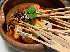 -绿茶餐厅(成都太古里店)