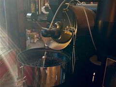 -田德能咖啡博物馆