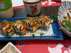 -仙隐小鹿料理食堂(惠济万达店)