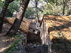 -井塘古村