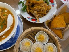 -芋包王闽南茶楼(八市店)
