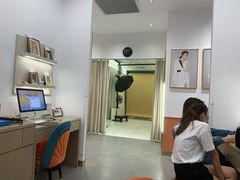 -海马体照相馆(万菱汇店)