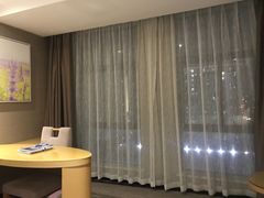 -麗枫酒店(广州科学城黄陂地铁站店)