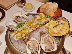 -永利扒房(永利皇宫店)