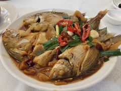 -莲花公园煎蟹(总店)