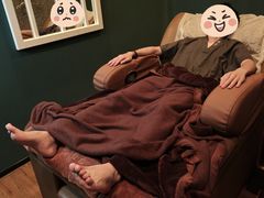 -泰适SPA馆丨精油·按摩·足道(后海地铁口店)