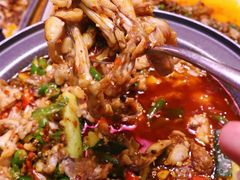 -兔槽江湖菜·重庆璧山兔(水围店)