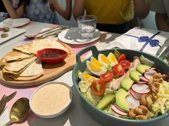 -ins森林童话餐厅coffee&bistro
