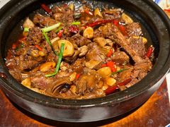 -欧记大排档·景德菜(上海首店)