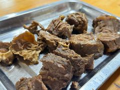 -清真-戏楼王记牛肉面