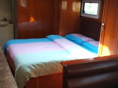 -崇明东平国家森林公园烧烤房车露营地