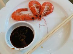 -东江海鲜酒家(艺都分店)