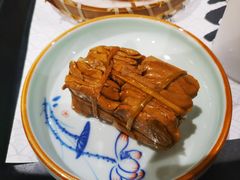 贡品豆干-和府捞面(东直门银座店)