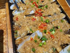 -王扯火胖哥烤生蚝(眉山首店)