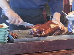 -羲和雅苑•北京烤鸭(平安国际金融中心店)