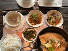 -春水堂人文茶馆(松烟文创店)