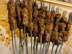-嘚色烧烤（东北烤串）(石溪店)