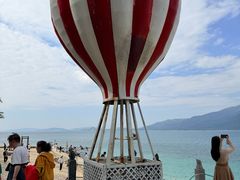 -海南分界洲岛旅游区