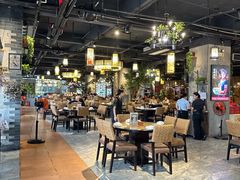 -牛头鱼庄·地道广西菜(西明店)