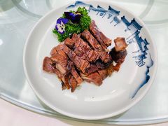 杭州酱鸭-杭州香格里拉·香宫中餐厅
