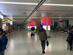 -太原武宿国际机场