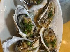 -老字号蛇口德记烧腊饭店·海鲜加工